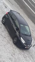  Nissan Note 2013 , 720000 , 