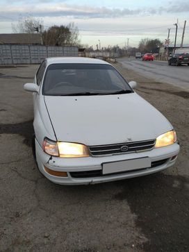  Toyota Corona 1992 , 60000 , 