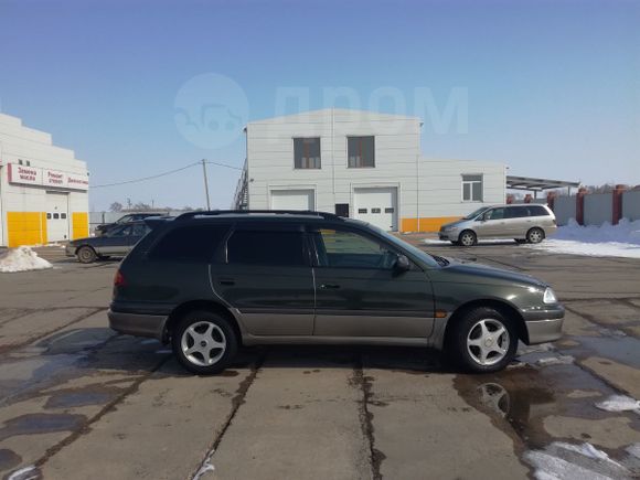  Toyota Caldina 1998 , 310000 , 