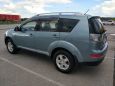 SUV   Mitsubishi Outlander 2007 , 650000 , 