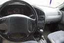  Kia Spectra 2006 , 220000 , 