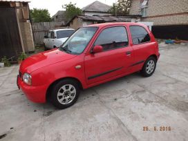  Nissan Micra 1999 , 140000 , 