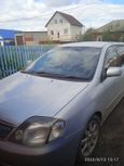  Toyota Corolla Fielder 2001 , 390000 , 