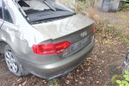  Audi A4 2009 , 200000 , 