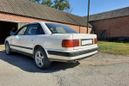  Audi 100 1993 , 115000 , 