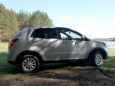 SUV   SsangYong Actyon 2014 , 720000 , 