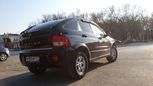 SUV   SsangYong Actyon 2007 , 450000 , 