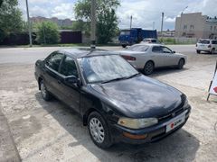 Седан Toyota Sprinter 1993 года, 170000 рублей, Благовещенск