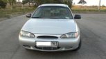  Ford Escort 2002 , 170000 , 