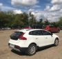  Volvo V40 2015 , 1049000 , 