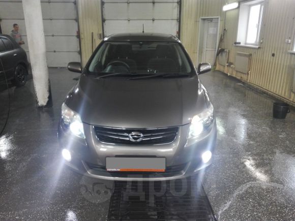  Toyota Corolla Fielder 2011 , 750000 , 