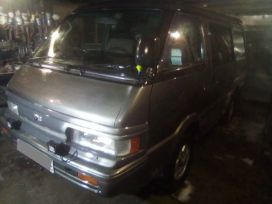    Mazda Bongo 1993 , 120000 , 