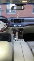  Infiniti M35 2008 , 700000 , 