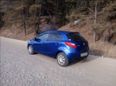  Mazda Demio 2008 , 350000 , 