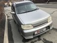  Nissan Cube 2002 , 80000 , 