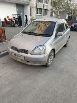  3  Toyota Vitz 1999 , 170000 , 