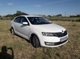  Skoda Rapid 2015 , 500000 , 