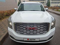 SUV или внедорожник GMC Yukon 2019 года, 6350000 рублей, Москва