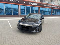 Седан Honda Accord 2019 года, 2799999 рублей, Джанкой