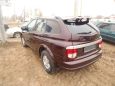 SUV   SsangYong Kyron 2008 , 450000 , 