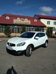 SUV   Nissan Qashqai 2011 , 770000 , 