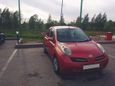  Nissan March 2003 , 205000 , 