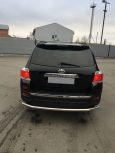 SUV   Toyota Highlander 2011 , 1260000 , 