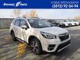 SUV   Subaru Forester 2019 , 2469900 , 