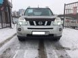 SUV   Nissan X-Trail 2008 , 787000 , 