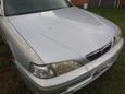  Toyota Vista 1998 , 150000 , 