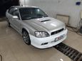  Subaru Legacy B4 1999 , 190000 , 