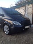    Mercedes-Benz Viano 2007 , 1050000 , 