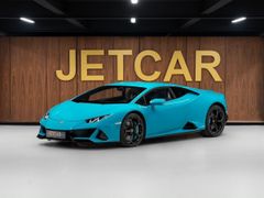 Купе Lamborghini Huracan 2020 года, 28000000 рублей, Москва