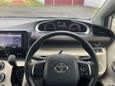    Toyota Sienta 2016 , 1070000 , 