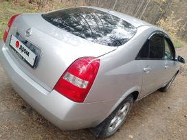  Nissan Primera 2003 , 373000 , 