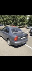  Chevrolet Lanos 2006 , 140000 , 