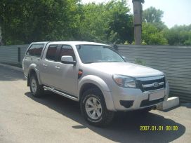  Ford Ranger 2011 , 850000 , 