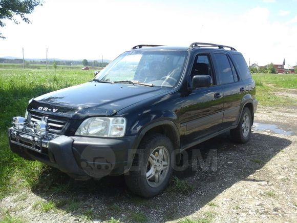 SUV   Honda CR-V 2001 , 150000 , 