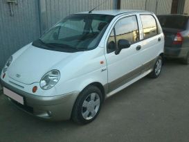 Daewoo Matiz 2011 , 245000 , 