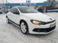  Volkswagen Scirocco 2009 , 600000 , 