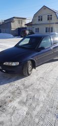  Opel Vectra 1998 , 115000 , 