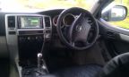 SUV   Toyota Hilux Surf 2004 , 900000 ,  