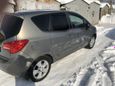    Opel Meriva 2012 , 490000 , 