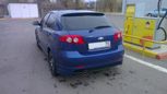 Chevrolet Lacetti 2008 , 380000 , 