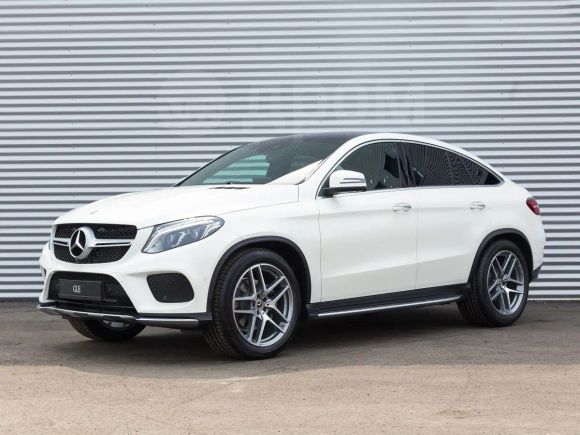 SUV   Mercedes-Benz GLE Coupe 2019 , 5678736 , 