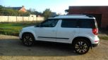 SUV   Skoda Yeti 2015 , 1000000 , 