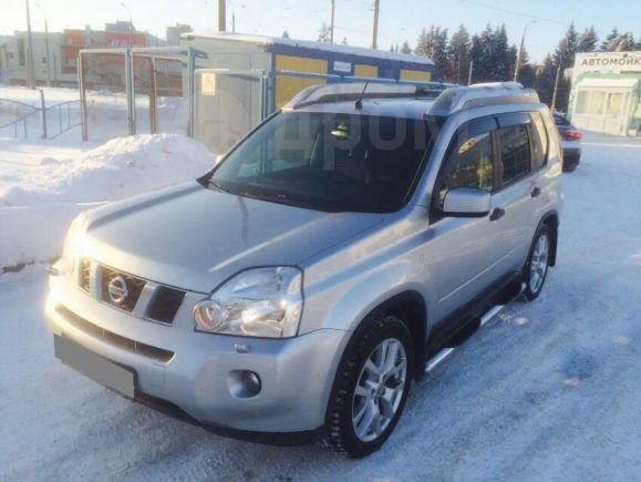 SUV   Nissan X-Trail 2007 , 680000 , 