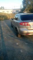  Chevrolet Lacetti 2006 , 210000 , 