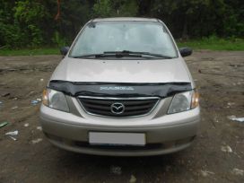    Mazda MPV 2000 , 325000 , 