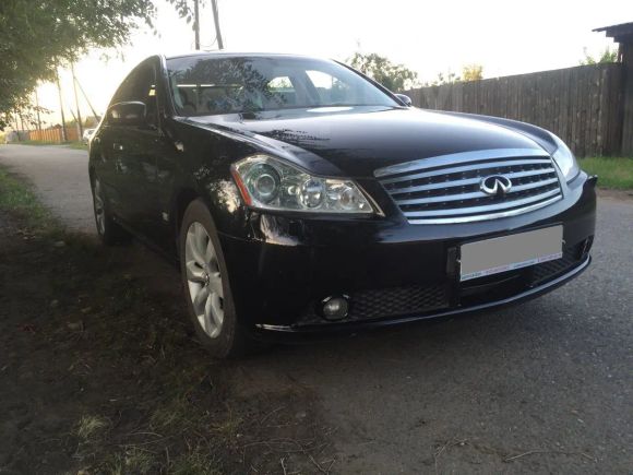  Infiniti M45 2006 , 450000 , 